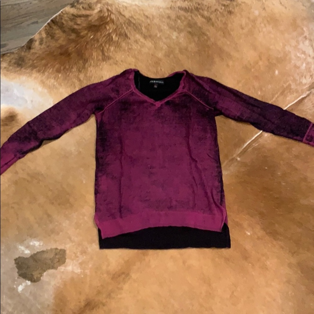 Long sleeve